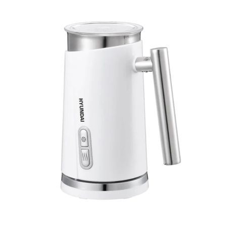 מקציף חלב להקצפה קר/חם מל 500W Barista HYUNDAI