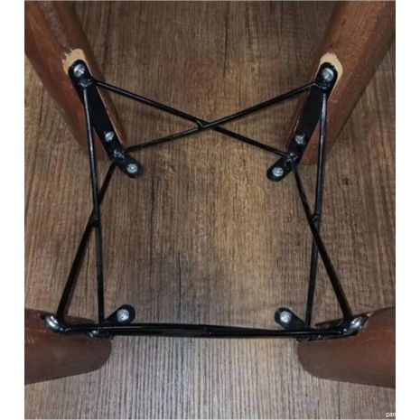 שולחן בר עגול Diana