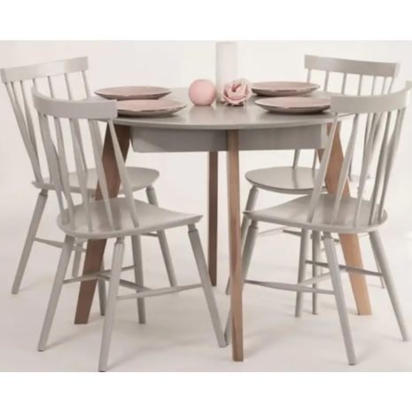 Раздвижной обеденный стол Table Mars