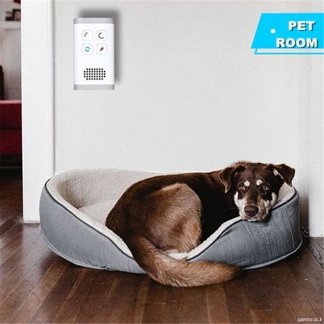 מיינן אוויר, מטהר אוויר ביתי, מחולל יונים שלילי, פורמלדהיד, עשן, פינוי אבק