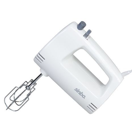 מיקסר ידני - מערבל יד  250W SINBO SMX2758