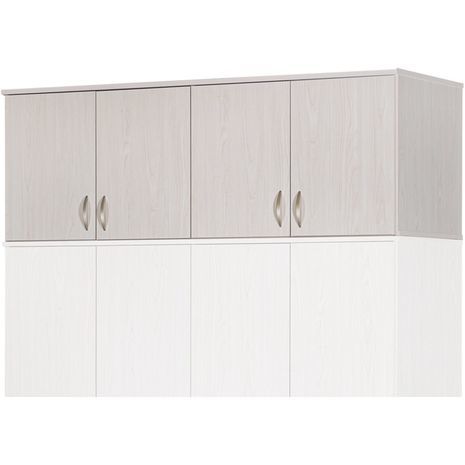 Дополнение к шкафу 2 двери  - антресоль . Hanging Shelf 710 . Сделано в Израиле .