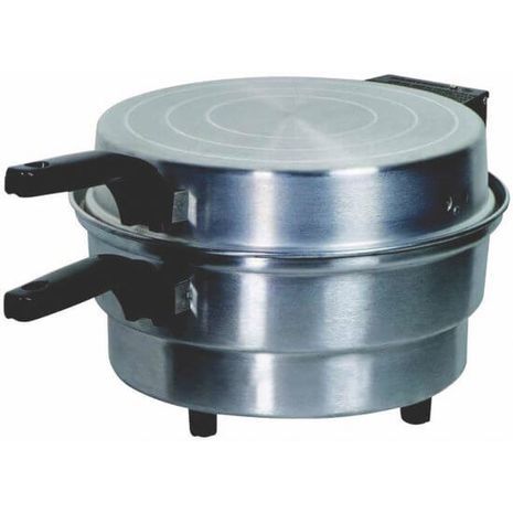 אופה לחם-פיתות-פיצה MULLER ML-35