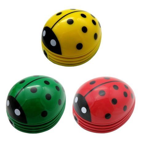 מיני שואב אבק לניקוי מקלדת מחשב ומשטחים שטוחים USB2 "פרת משה רבנו"