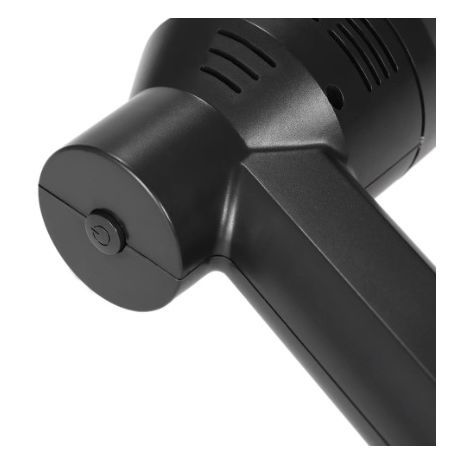 מיני-שואב אבק לניקוי מחשבים USB2 - 2