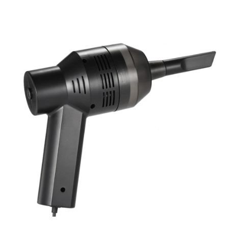 מיני-שואב אבק לניקוי מחשבים USB2 - 3