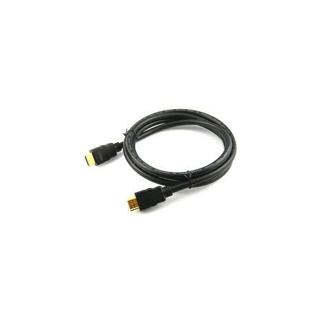 כבל  HDMI 1.5-1.8 מטר HDMI  2.1V 8K