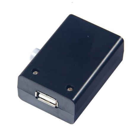 Splitter Box Hub for PC Printer מפצל מדפסת USB 2.0 רכזת 2 כניסות