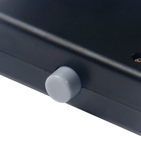 Концентратор на 2 входa USB 2.0 разветвитель для принтера Splitter Box ...