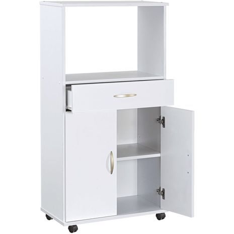 ארונית מיקרוגל למטבח המודרני Microwave Cabinet 404 . תוצרת ישראל !