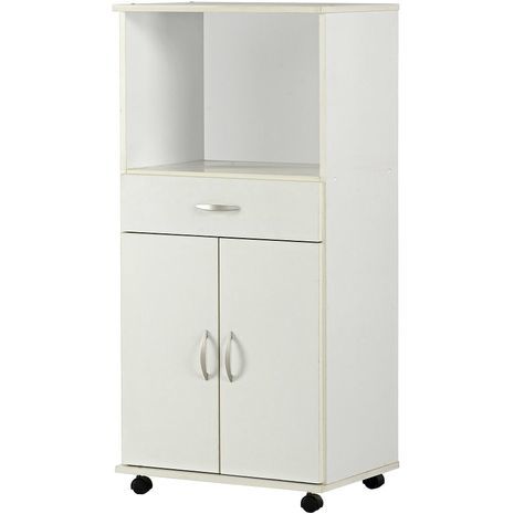 ארונית בילט-אין לתנור ומיקרוגל  Microwave Cabinet 410 . תוצרת ישראל !