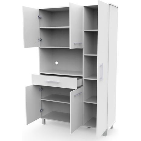 Microwave cabinet for the modern kitchen Microwave Cabinet 408. made in Israel !