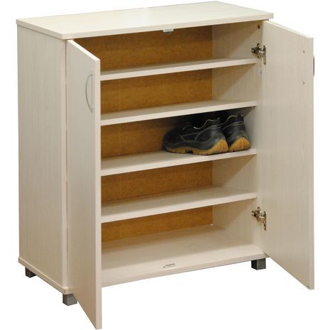 Fancy shoe closet.  Shoe Cabinet 127. Made in Israel !