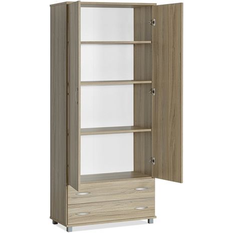 Большой шкаф для белья . Bookcase 606  Сделано в Израиле !