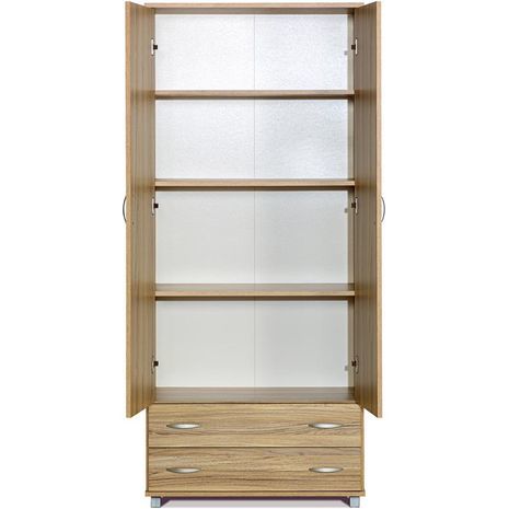 Большой шкаф для белья . Bookcase 606  Сделано в Израиле !
