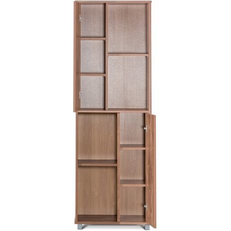 ארון בגדים לכל צורך Wardrobe 636 תוצרת ישראל!