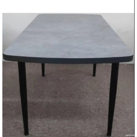 Раздвижной обеденный стол для гостиной Viktoria