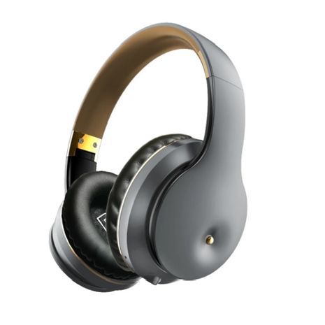 אוזניות אלחוטיות בלוטות' עם מיקרופון וחריץ לכרטיס SD EL-B5