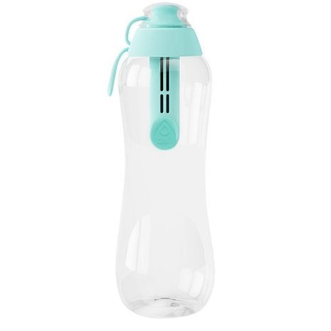 בקבוק מים עם מסנן ניקוי בקבוק מים עם פילטר 700 מ"ל DAFI 23.7 oz.