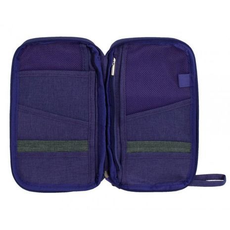 ארנק - מארגן טיולים