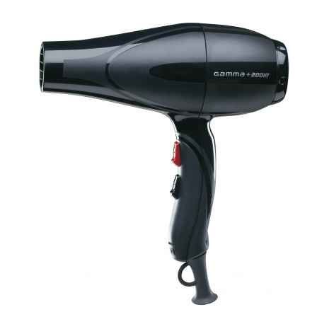 מייבש שיער מקצועי 2100W GAMMA PIU 2001R תוצר איטליה