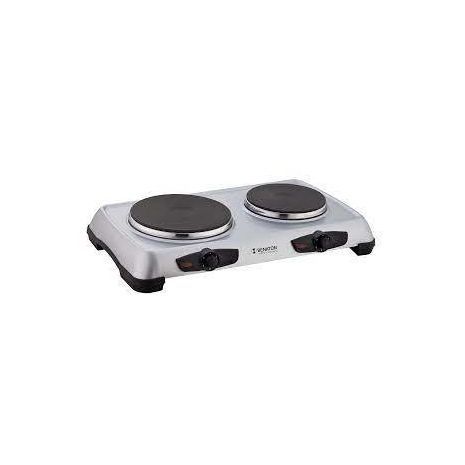 electric stove with grill