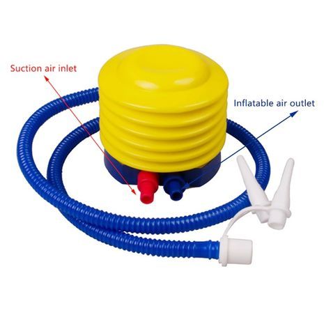 שק אגרוף רצפתי  מתנפח לטאקוונדו, קיקבוקסינג ואומנויות לחימה אחרות, אימוני כוח והפגת מתחים חסין דליפות, חסין פיצוץ.