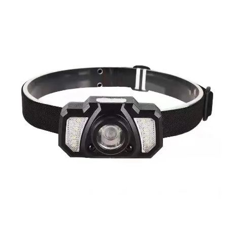 KX-206A פנס ראש  LED מקצועית, נטען ועוצמתי