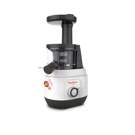 מסחטת מיצים איטית Moulinex Juiceo 150W ZU150110