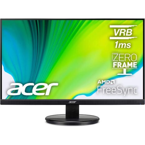 מסך מחשב FULL HD 27" ACER SA270