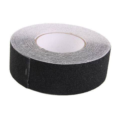 5 מ'. רוחב 50 מ"מ.סרט נגד החלקה
