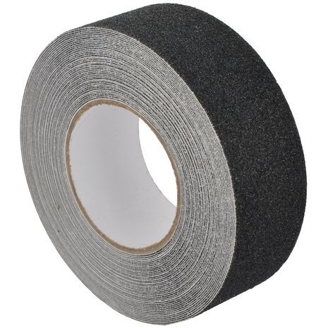 5 מ'. רוחב 50 מ"מ.סרט נגד החלקה