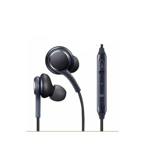 אוזניות  לסמרטפונים עם קצה TYPE-C Stereo TYPE-C Stereo Nordic A-12