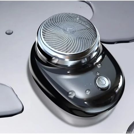 מכונת גילוח חשמלית מיני נטענת