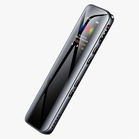 טייפ מנהלים  USB - מכשיר הקלטה DOQO 8Gb QR-1