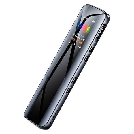 טייפ מנהלים  USB - מכשיר הקלטה DOQO 8Gb QR-1