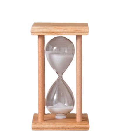 Big sand 2025 clock