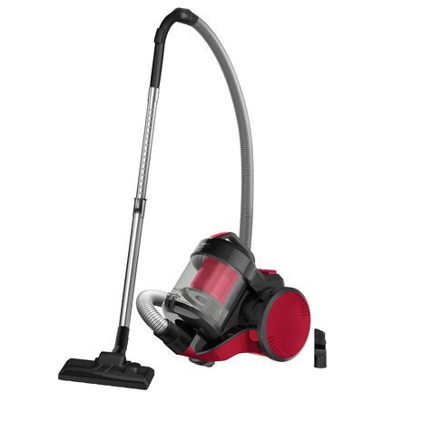 שואב אבק טפל  1200 ווט Tefal Cyclonic Power TW1923RH