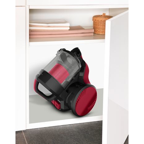 שואב אבק טפל  1200 ווט Tefal Cyclonic Power TW1923RH