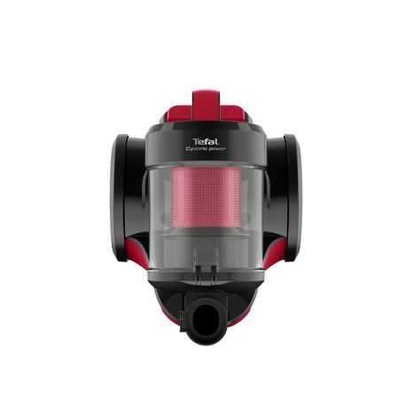 שואב אבק טפל 1200 ווט Tefal Cyclonic Power TW1923RH - www.gamby.co.il ...