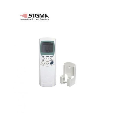 Универсальный пульт управления кондиционером Sakal SK-1010E