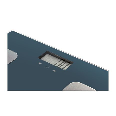 Tefal BM2520VO Floor Electronic Scale for Measuring Body Fat Percentage and Body Mass Index - 3