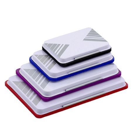 בבקבוק דיו לחותמות