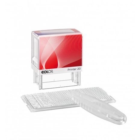 בבקבוק דיו לחותמות