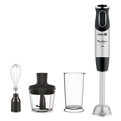 בלנדר ידני 3 ב 1  Moulinex DD656D27