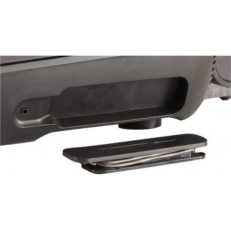 Мультипечь - гриль на горячем воздухе , умный аэрогриль для приготовления без масла и для здорового питания NINJA Foodi Max Pro Grill & Air Fryer AG651