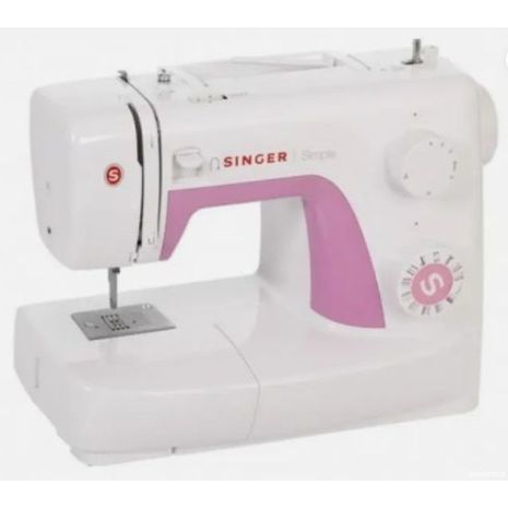 מכונת תפירה חשמלית SINGER 3223