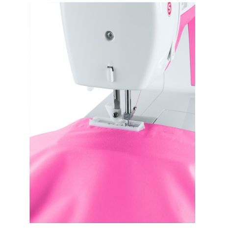 מכונת תפירה חשמלית SINGER Simple 3223