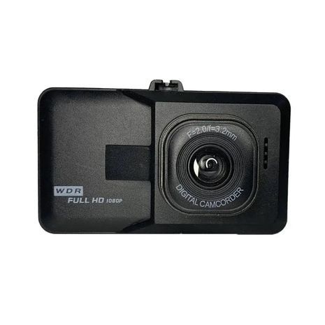 Full HD DVR 626 1080P מצלמת דרך איכותית עם צג ענק