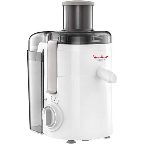 Electric Juicer Moulinex Juicer Frutelia Plus 1L, 350W JU370127